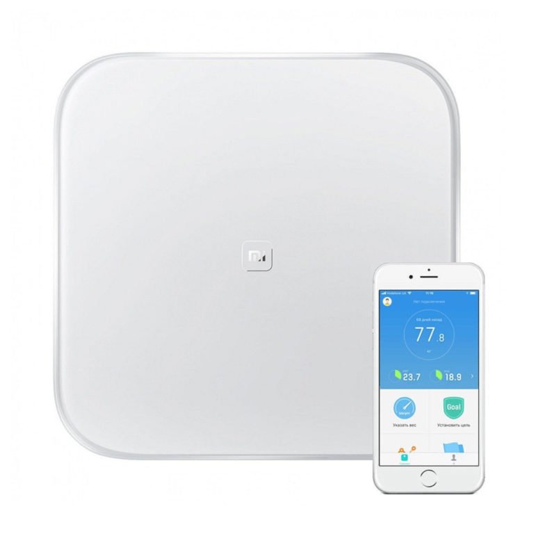 Xiaomi Smart Weight Scale