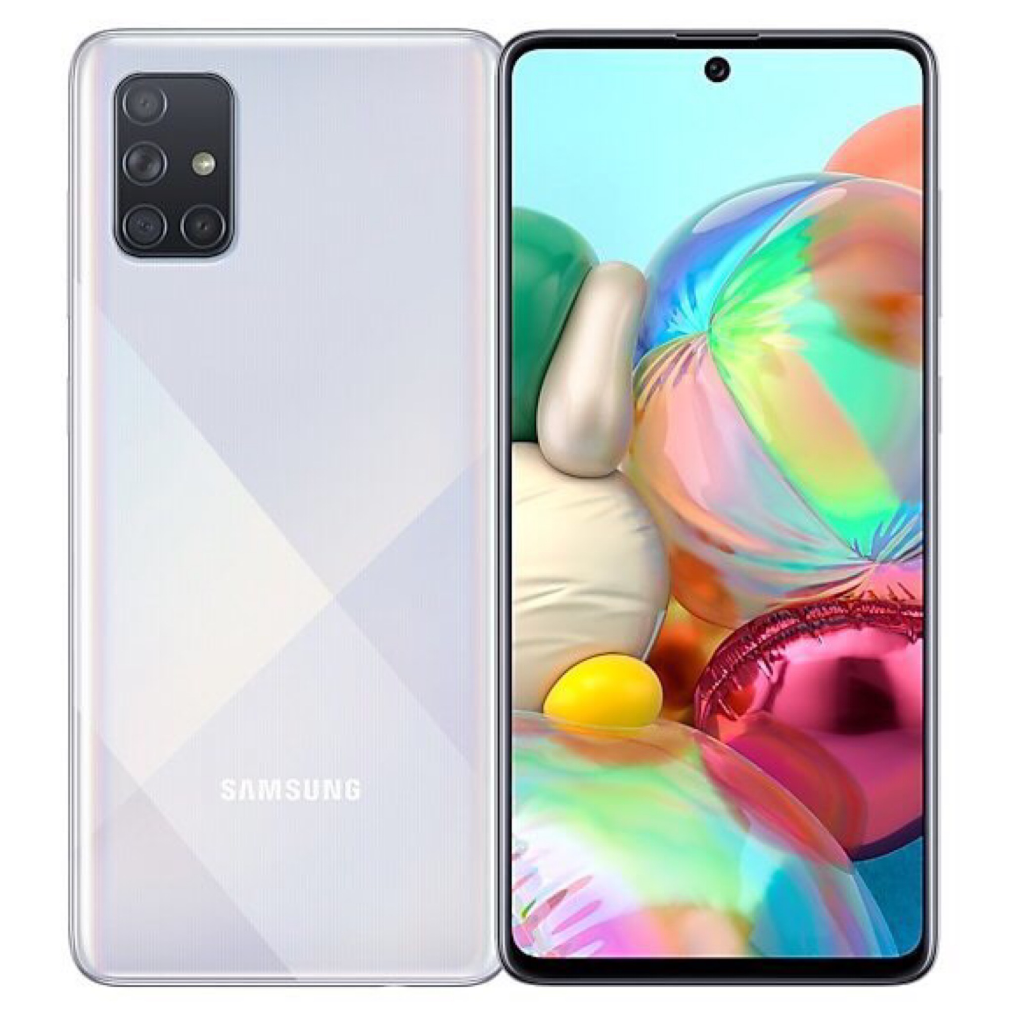 Мобильный Телефон Samsung Galaxy A12 Купить