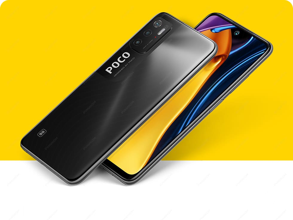 Xiaomi Poco M3 6