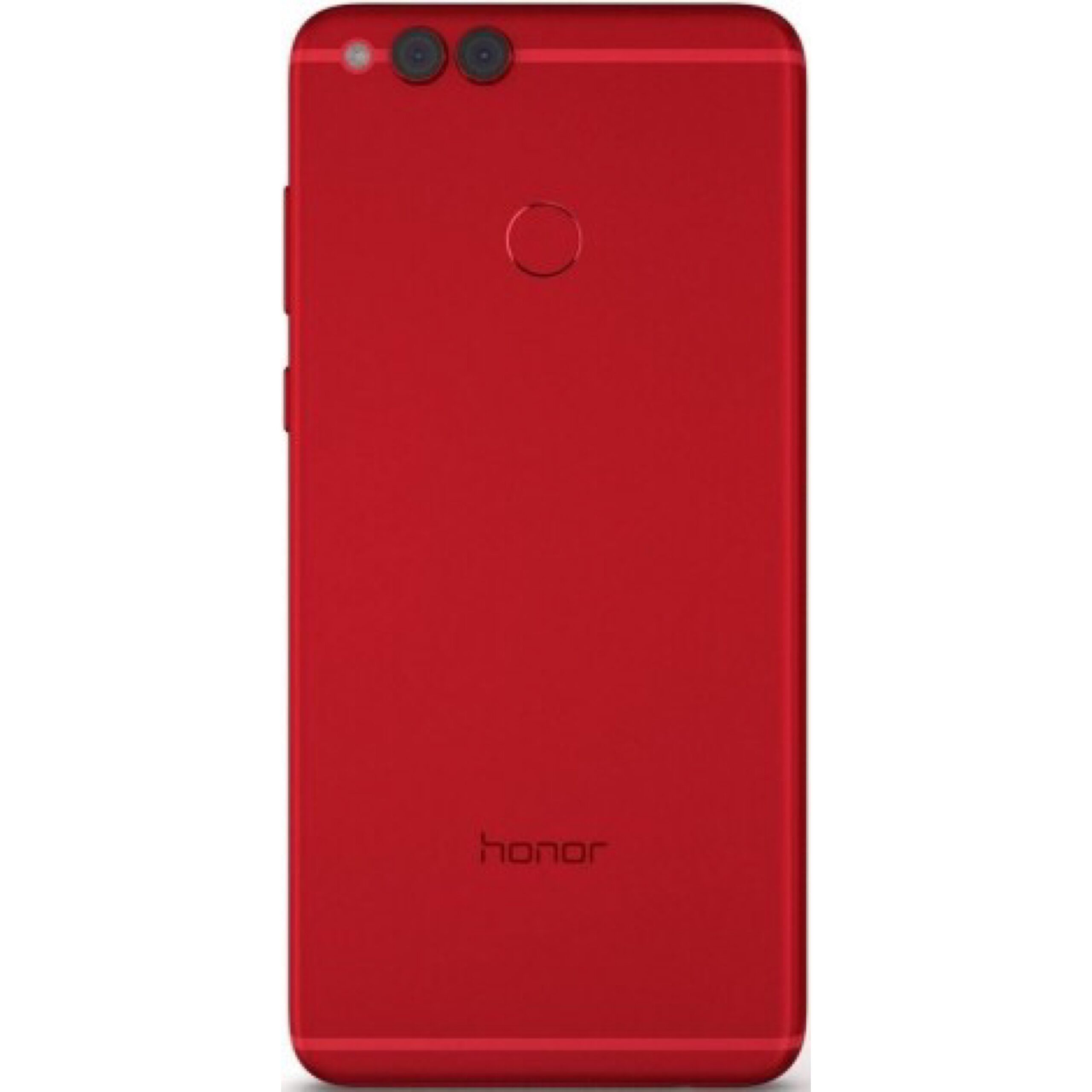 Смартфон Huawei Honor 7X 4/32Gb Red | Красный | Интернет магазин техники  Xiaomi и Samsung