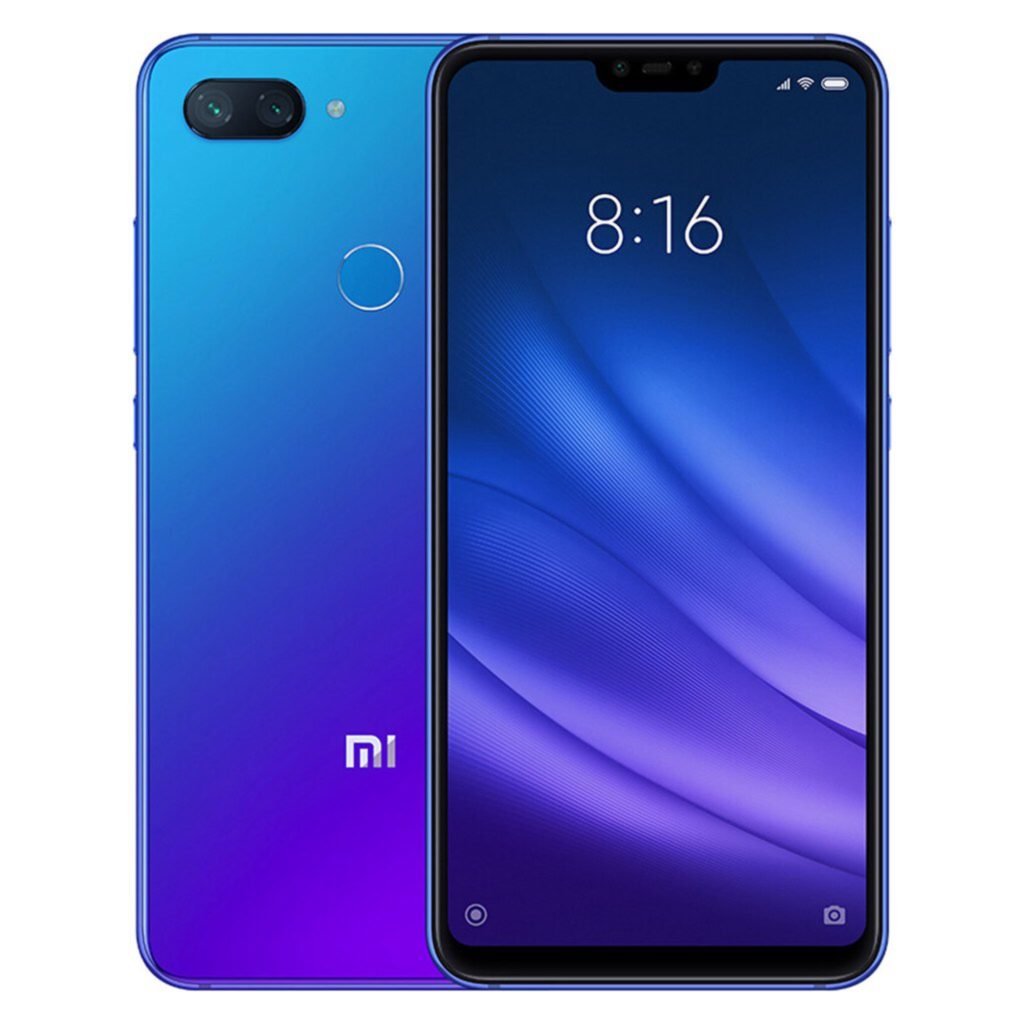 miui mi 8