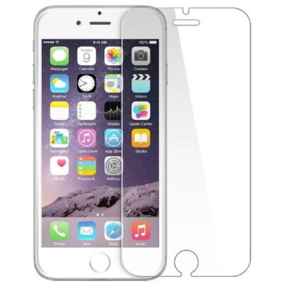 Стекло защитное для iPhone SE 2020 2,5D