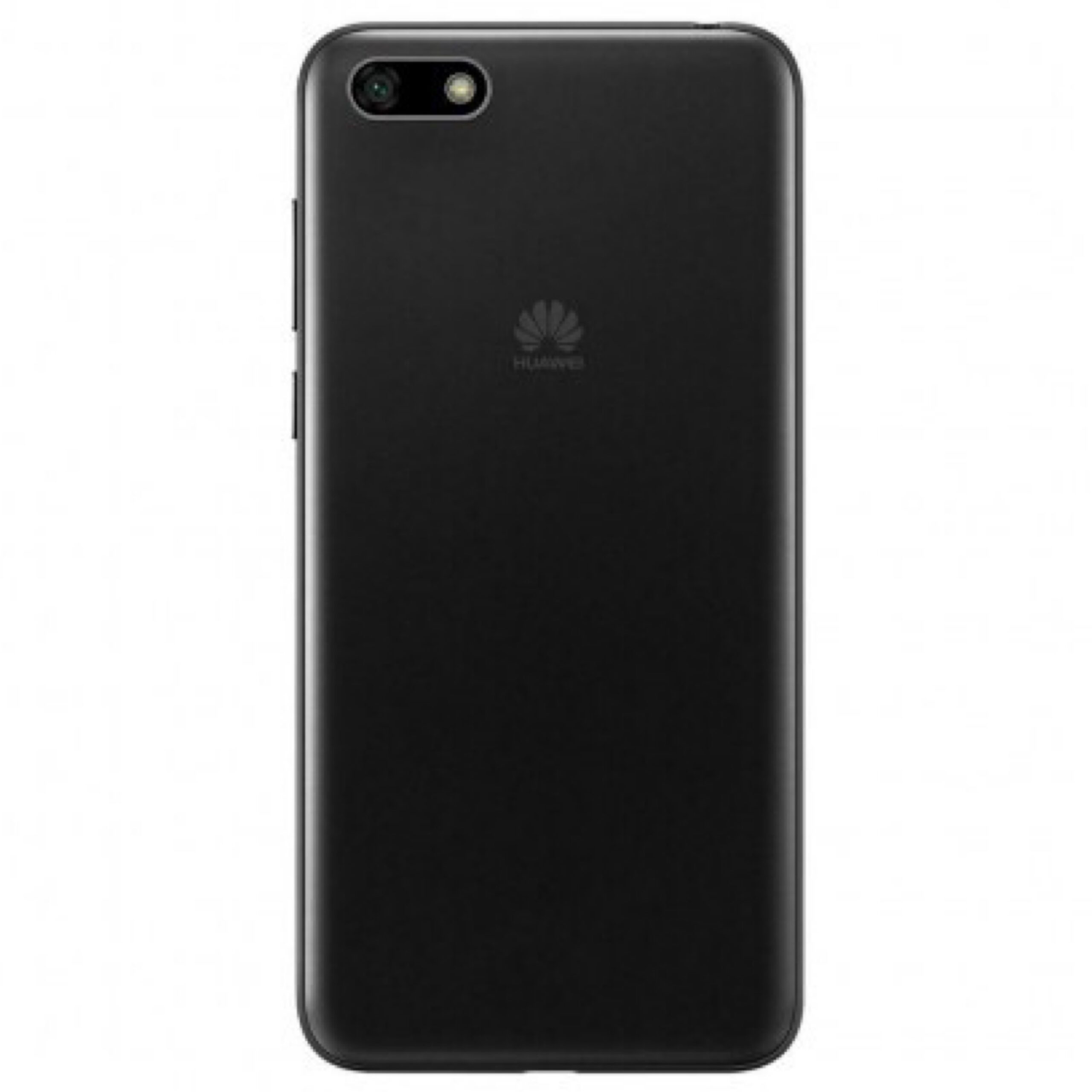 Купить Huawei Enjoy 8e Youth 2/32Gb Black (Чёрный) новый оригинальный  телефон во Владимире | Интернет магазин техники Xiaomi и Samsung