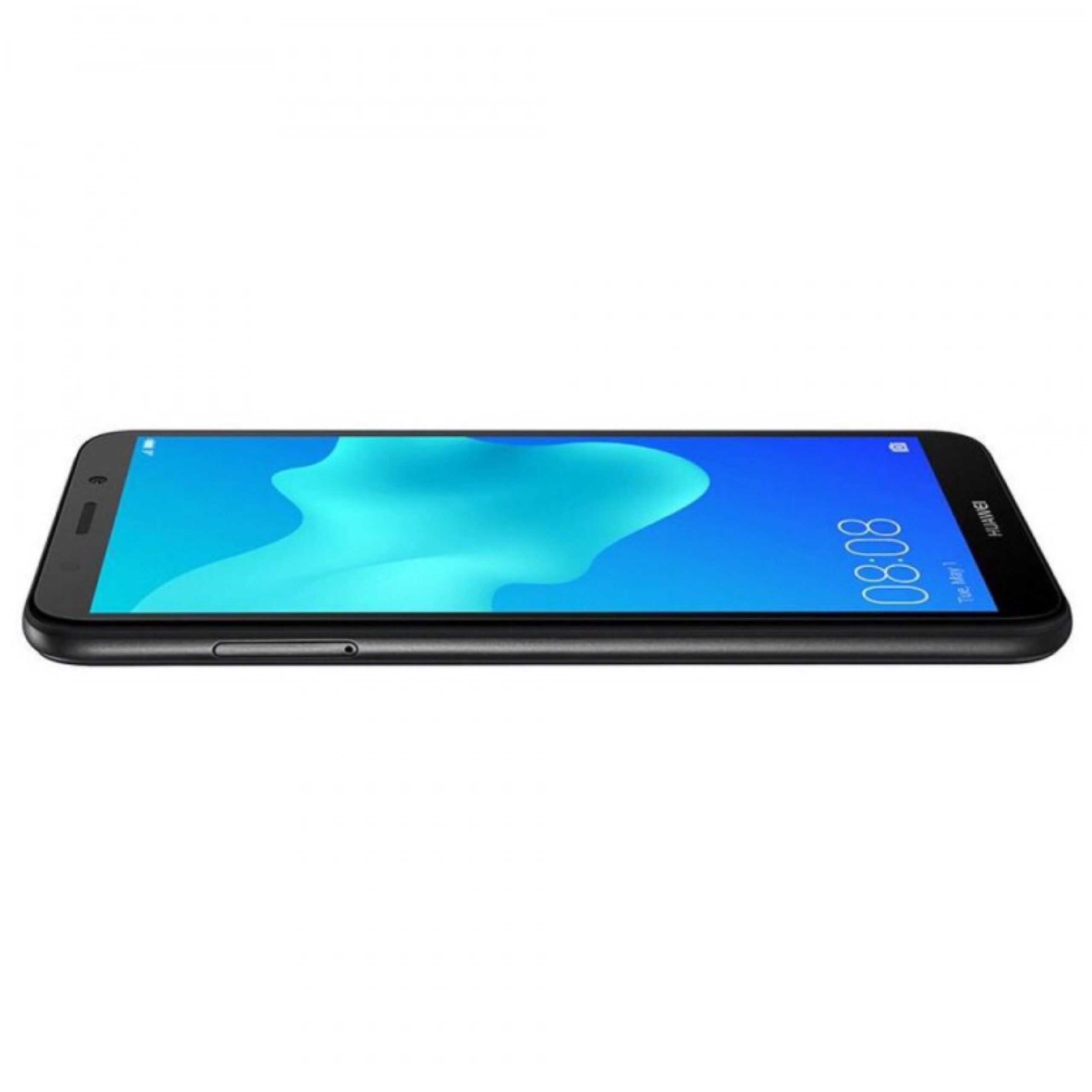 Купить Huawei Enjoy 8e Youth 2/32Gb Black (Чёрный) новый оригинальный  телефон во Владимире | Интернет магазин техники Xiaomi и Samsung