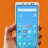 Xiaomi Redmi Note 5 получил крупное обновление