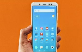 Xiaomi Redmi Note 5 получил крупное обновление
