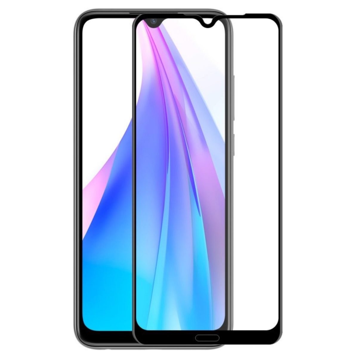 Redmi note 8t 12