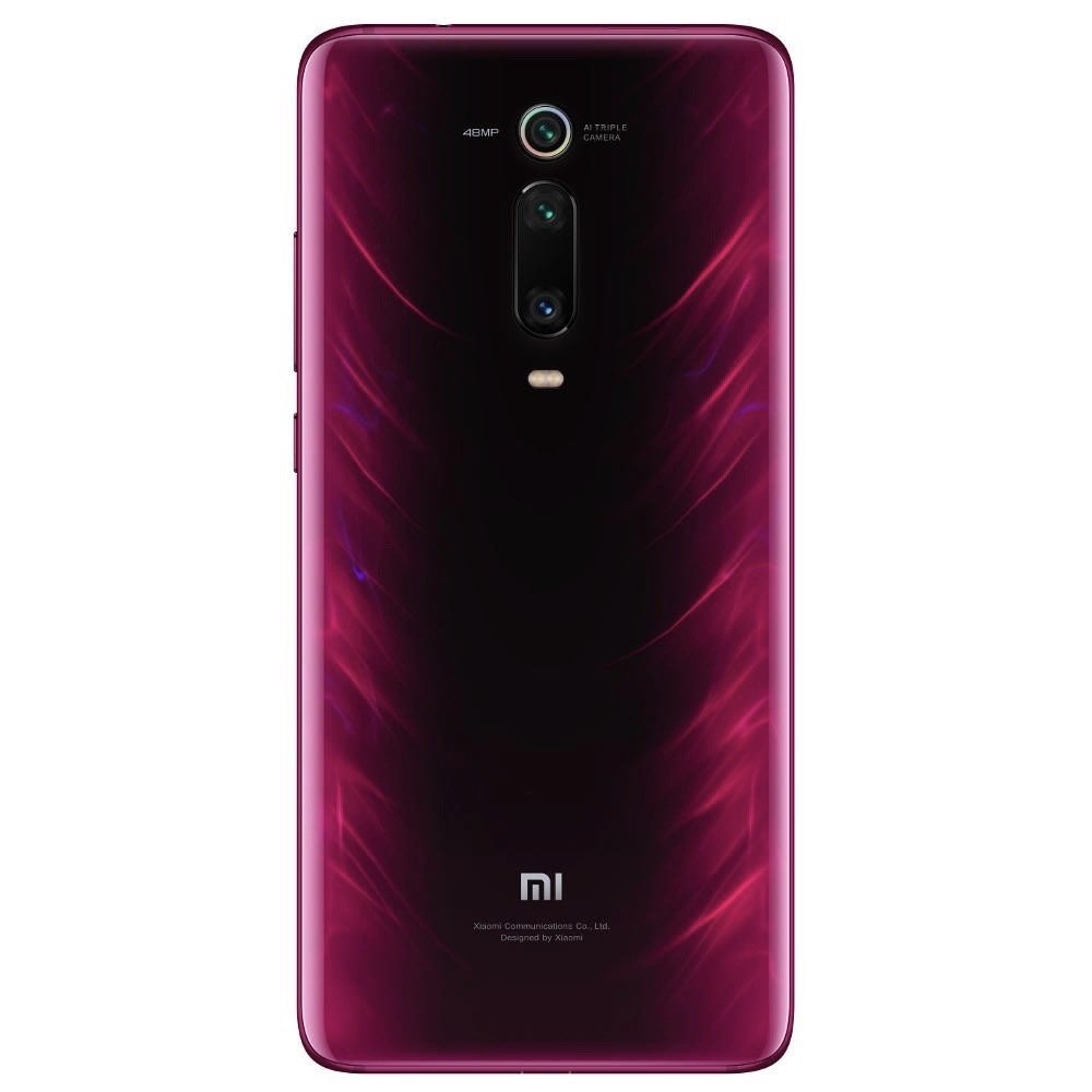 Купить Xiaomi Mi 9T 6/128Gb Flame Red (Огненно красный) новый оригинальный  телефон евротест во Владимире | Интернет магазин техники Xiaomi и Samsung