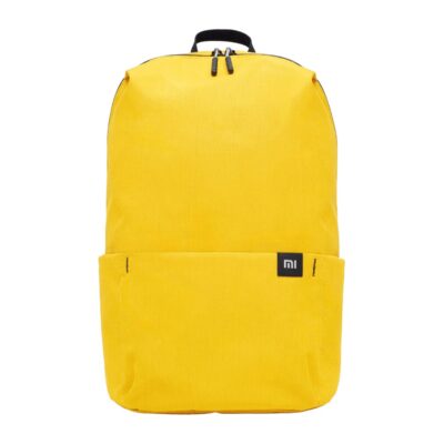 Рюкзак Xiaomi Casual Daypack Yellow | Жёлтый