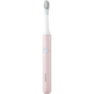 Зубная щетка Xiaomi Soocas So White EX3 Pink | Розовый
