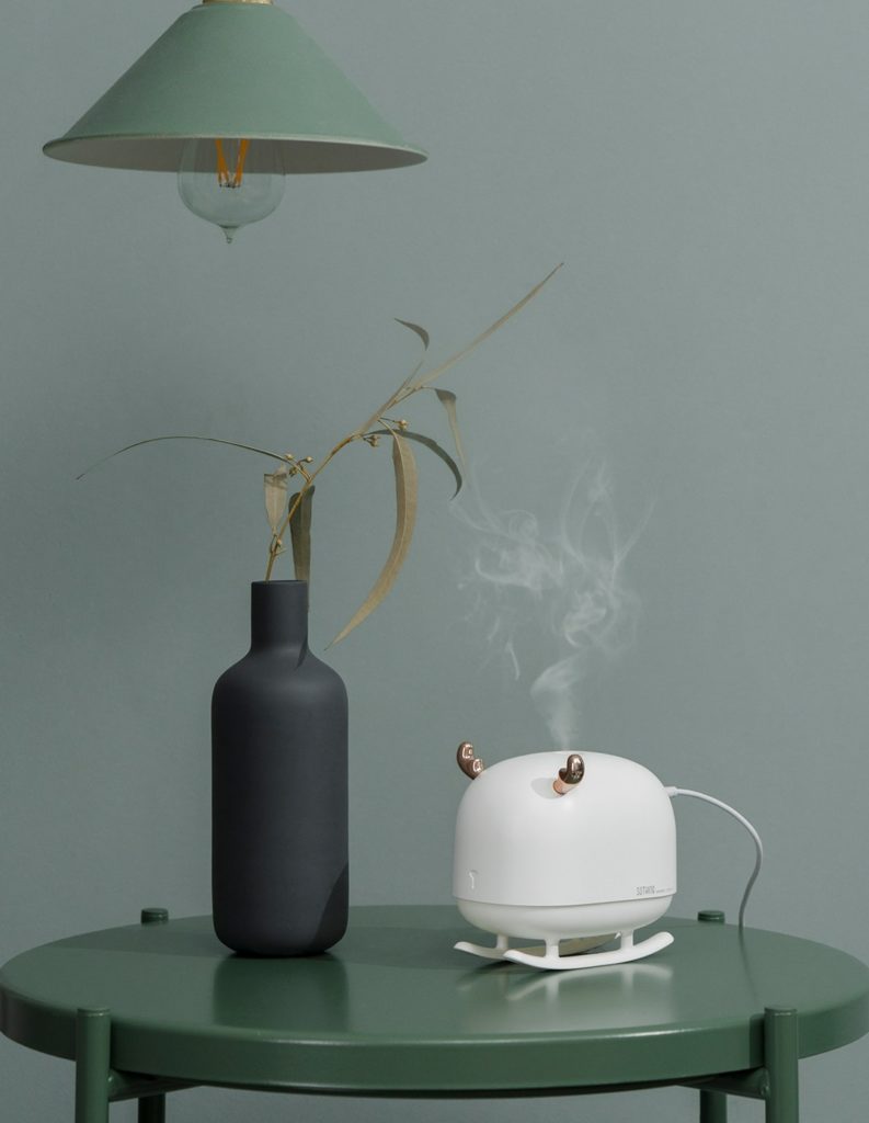 Xiaomi Sothing Deer Humidifier Light