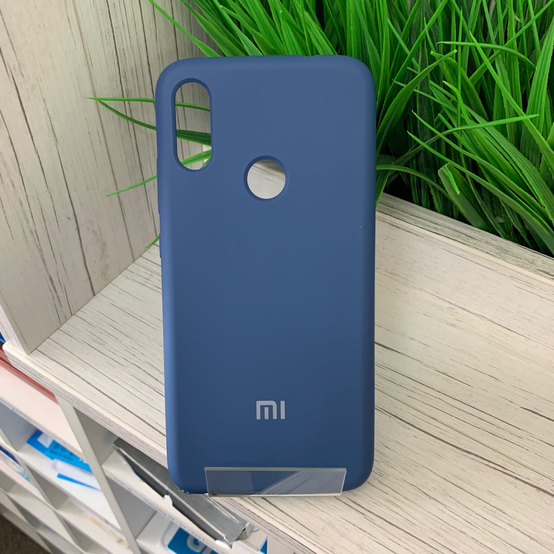 Купить чехол для Xiaomi Redmi Note 7 Silicon Case матовый силиконовый | Интернет  магазин техники Xiaomi и Samsung