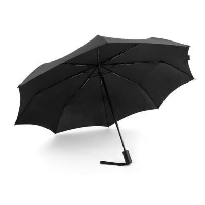 Зонт Xiaomi MiJia Automatic Umbrella Black | Черный