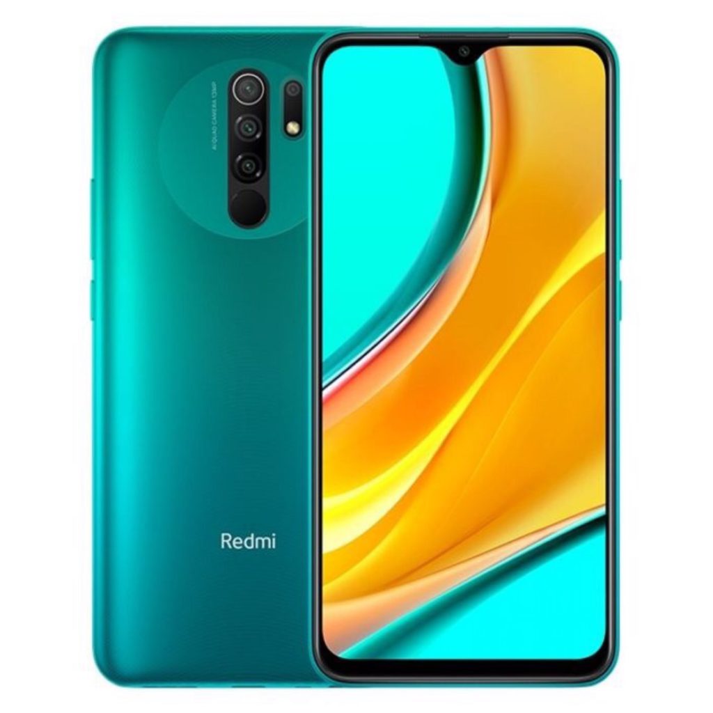 Xiaomi Redmi 9T 64GB SIMフリー 文鎮化修理対策済み - スマートフォン本体