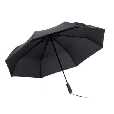 Зонт Xiaomi 90 Points All Purpose Umbrella Black | Черный