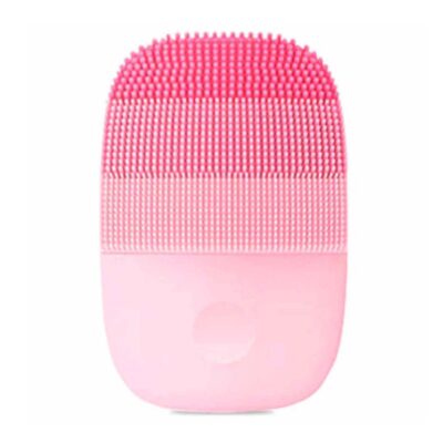 Аппарат для ультразвуковой чистки лица Xiaomi in Face Electronic Sonic Beauty Facial Pink | Розовый
