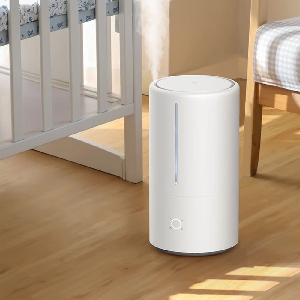 Купить Увлажнитель воздуха Xiaomi Mi (Mijia) Smart Sterilization Humidifier  S | Интернет магазин техники Xiaomi и Samsung