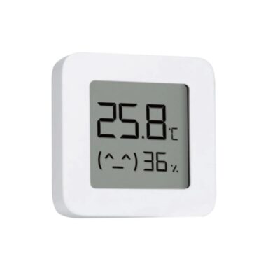 Датчик температуры и влажности Xiaomi Mijia Thermometer 2 (LYWSD03MMC)