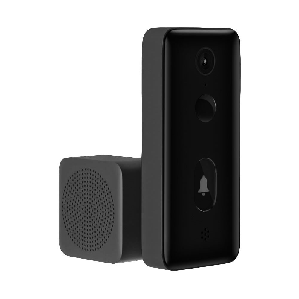 Умный дверной звонок Xiaomi Mi Smart Doorbell 2