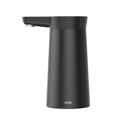 Автоматическая помпа для воды Xiaomi Mijia Sothing Water Pump Black | Чёрный