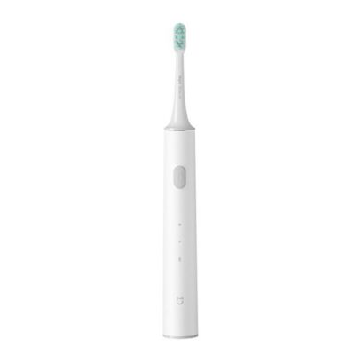 Ультразвуковая зубная щётка Xiaomi Mi Electric Toothbrush T300 White | Белый