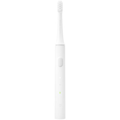Электрическая зубная щетка Xiaomi Mijia Sonic Electric Toothbrush T100 White | Белый