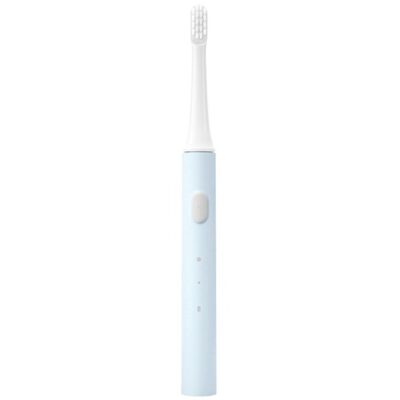 Электрическая зубная щетка Xiaomi Mijia Sonic Electric Toothbrush T100 Green | Зелёный
