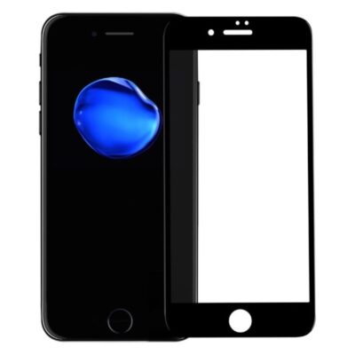 Стекло защитное для iPhone SE 2020 5D