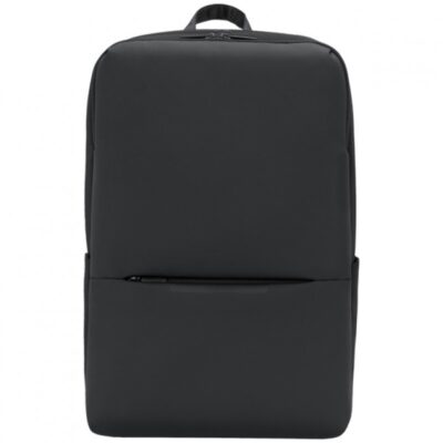 Рюкзак Xiaomi Classic Business Backpack 2 (JDSW02RM) Black | Черный