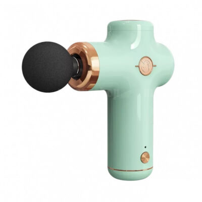 Фасциальный массажер YESOUL Monica Massage Gun Mg-11 Green | Зеленый