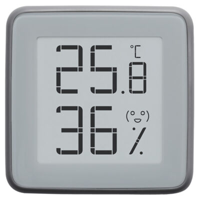 Датчик температуры и влажности Miaimiaoce Digital Bluetooth Thermometer Hygrometer (MHO-C401)