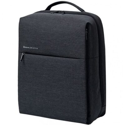 Рюкзак Xiaomi Urban Life Style 2 (DSBB03RM) Black | Черный