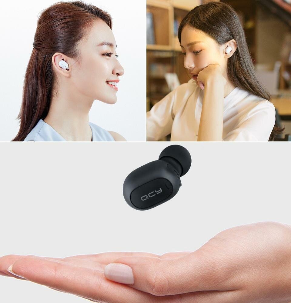 Как правильно носить беспроводные наушники в ушах фото