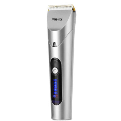 Машинка для стрижки Xiaomi Riwa Hair Clipper (RE-6305)