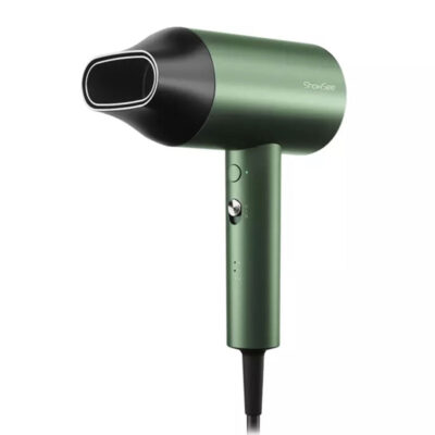 Фен для волос Xiaomi ShowSee Hair Dryer A5-G Green | Зеленый
