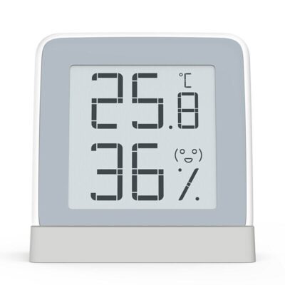 Датчик температуры и влажности Xiaomi Miaomiaoce E-link MHO-C201