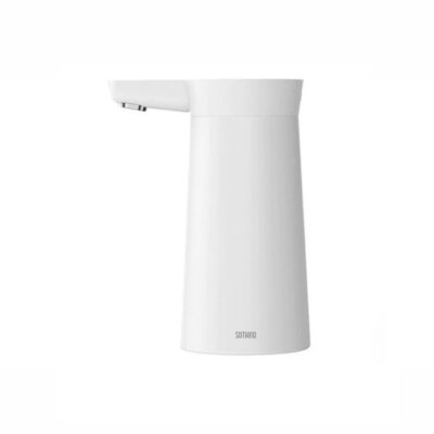 Автоматическая помпа для воды Xiaomi Mijia Sothing Water Pump White | Белый
