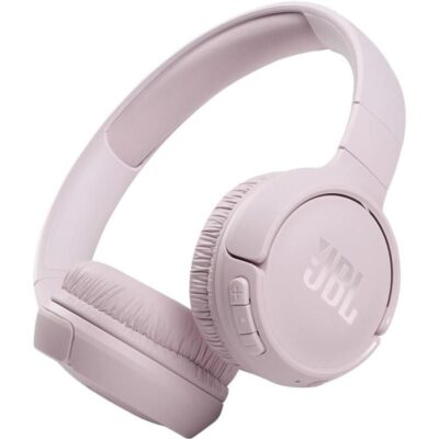 Беспроводные наушники JBL T510BT Pink | Розовый