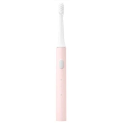 Электрическая зубная щетка Xiaomi Mijia Sonic Electric Toothbrush T100 Pink | Розовый