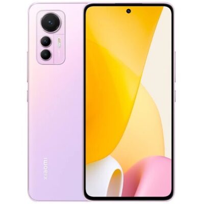 Xiaomi 12 Lite 8/128 Gb Pink | Розовый