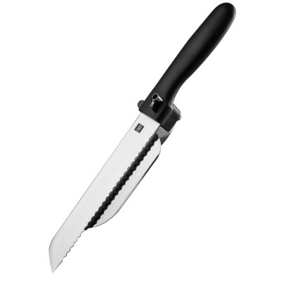 Нож для хлеба Xiaomi Huo Hou Bread Knife HUO086 Black | Чёрный