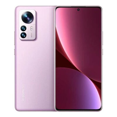 Xiaomi 12 12/256 Gb Purple | Фиолетовый (Global version)