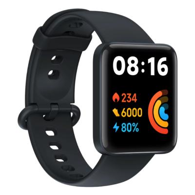 Смарт-часы Xiaomi Poco Watch Black | Чёрный
