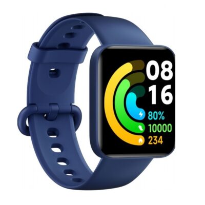 Смарт-часы Xiaomi Poco Watch Blue | Синий