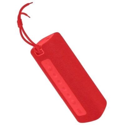 Портативная колонка Xiaomi Mi Portable Bluetooth Speaker 16W Red
