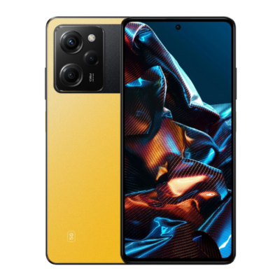 Xiaomi POCO X5 PRO 5G 6/128 Gb Yellow | Желтый (PCT)