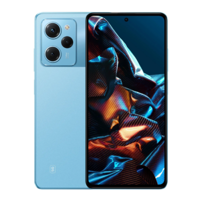 Xiaomi POCO X5 PRO 5G 8/256 Gb Blue | Синий (PCT)