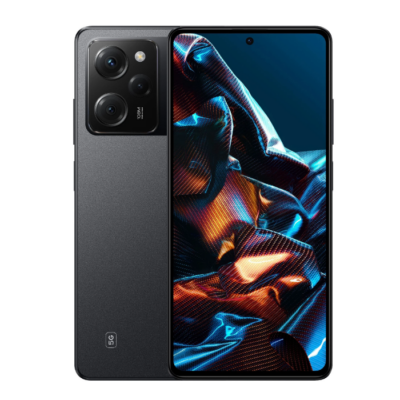 Xiaomi POCO X5 PRO 5G 8/256 Gb Black | Черный (PCT)