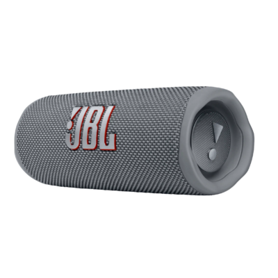 Портативная колонка JBL Flip 6 Gray | Серый