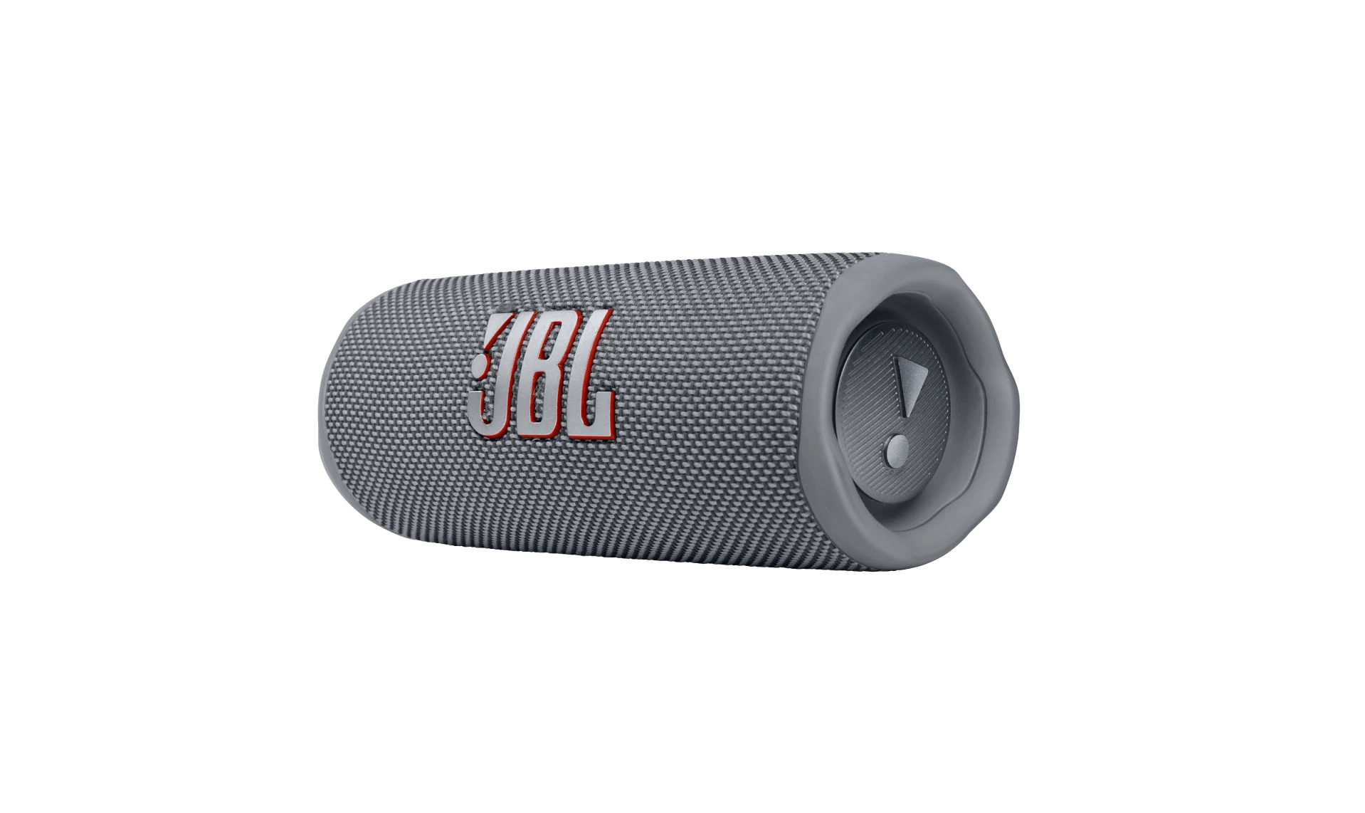 Портативная колонка JBL Flip 6 Gray | Серый